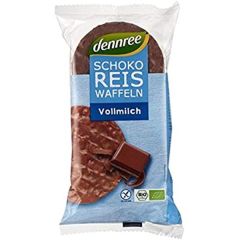 Galleta De Chocolate Con Leche Bio