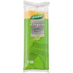 Linguine De Trigo Bio
