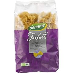 Pasta Integral De Lazos Bio