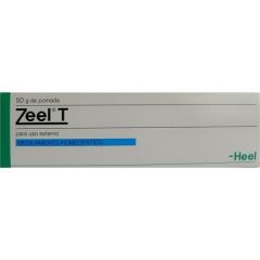 Pomada Zeel T