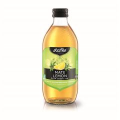 Refresco De Limón Bio Mate