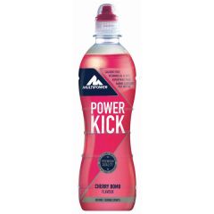 Bebida De Cereza Power Kick