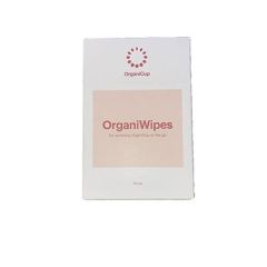 Organiwipes 10 Toallitas