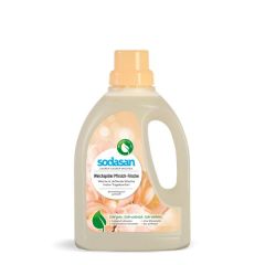 Suavizante Ecológico Fragancia Melocotón