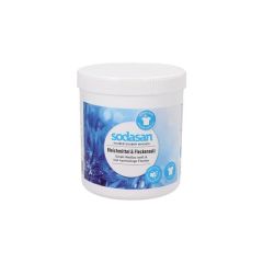 Blanqueador Y Quitamanchas Con Polvo Blanqueador Ecológico
