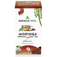 Té De Moringa Rooibos