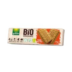 Galletas De Espelta Y 4 Cereales Bio
