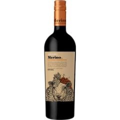 Vino Tinto Merino Bio 75Cl