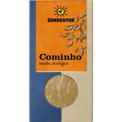 Comino Molido Ecológico
