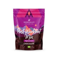 Post-Workout Protein Mix Bio Chocolate 1Kg