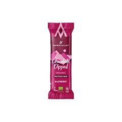 Barrita Proteica Bio Chocolate Frambuesa 60G