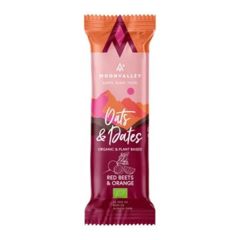 Bio Energy Bar Remolacha Y Naranja 50G