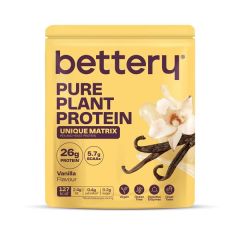 Proteína De Vainilla En Polvo 908G