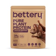 Proteína De Cacao En Polvo 908G