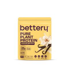 Proteína De Vainilla En Polvo 240G