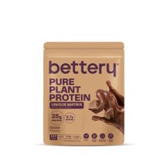 Proteína De Cacao En Polvo 240G