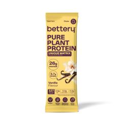 Proteína Preparada En Polvo Vainilla Sobre 32G