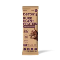 Proteína De Cacao En Polvo Preparada Sobre 32G
