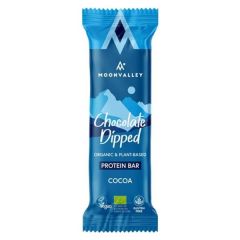 Bio Protein Bar Chocolate Sg 50G