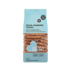Galletas De Arándanos Sultana200g