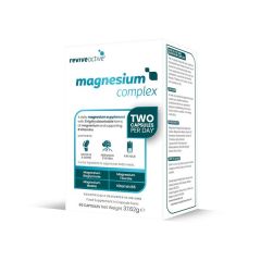Complejo De Magnesio
