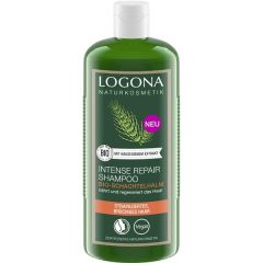 Champú Reparador Cola De Caballo Bio