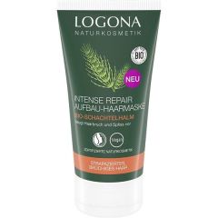 Mascarilla Reparadora De Cola De Caballo Bio