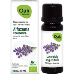 Aceite Esencial De Lavanda Verdadero Ecológico