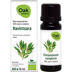 Ravintsara Aceite Esencial Bio
