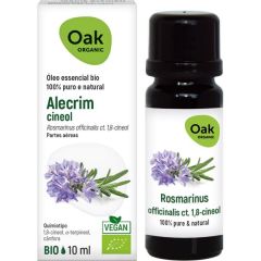 Aceite Esencial De Romero Ct. Cineol Bio