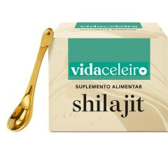 Shilajit
