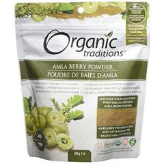 Amla En Polvo Ecológico