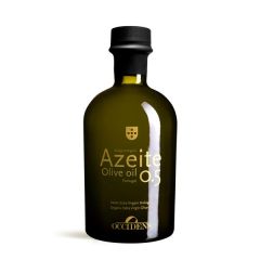 Aceite De Oliva Virgen Extra Ecológico 0,5