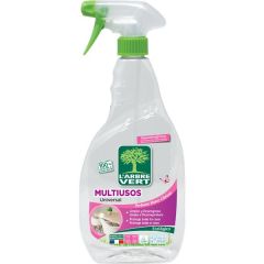 Desengrasante Multisuperficies