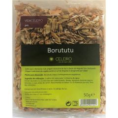 Té Borututu