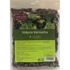 Té De Vid Roja