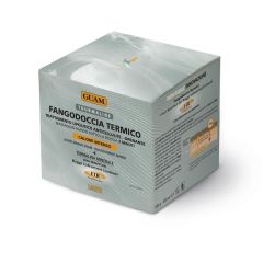 Barro Térmico Para La Ducha