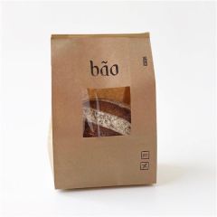 Pan Básico Ecológico Sin Gluten