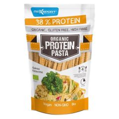 Pasta Proteica De Soja Y Quinoa Ecológica Sin Gluten