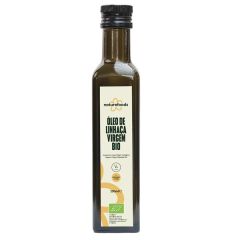 Aceite De Linaza Virgen Ecológico