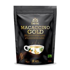 Macaccino Gold Ecológico