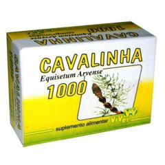 Cola De Caballo 1000