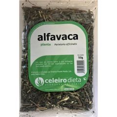 Té Alfavaca