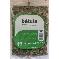 Té De Abedul