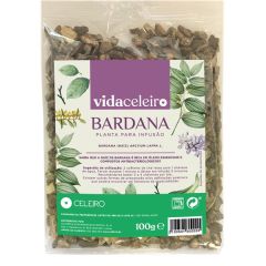 Té De Bardana