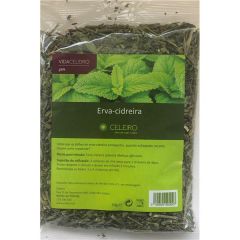 Tisana-Hierba Cidreira