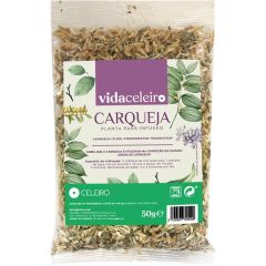 Té De Carqueja