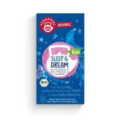 Infusión Bio Sleep Dream
