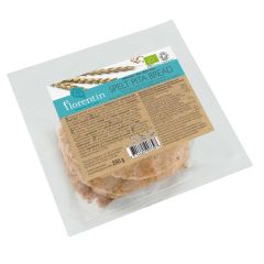 Pan De Pita De Espelta Ecológico