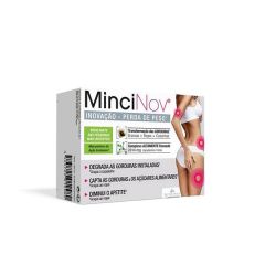 Mincinov 60 Comprimidos